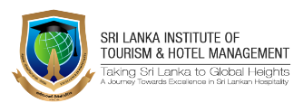 tourist board hotel school sri lanka